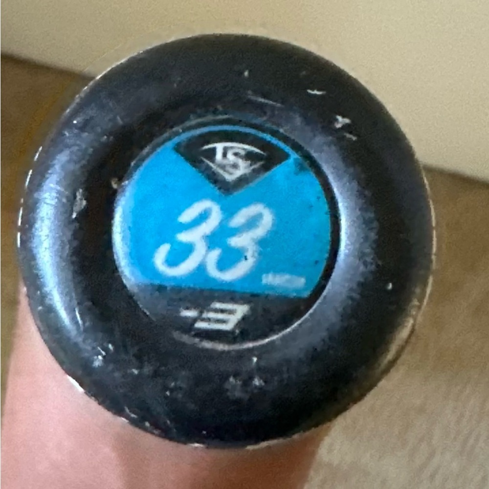 Bbcor Atlas 33”